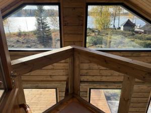 Arctic Private Island -inclusive HB and activities