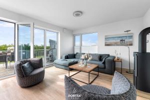 Ferienhaus Saltkrokan Olpenitz