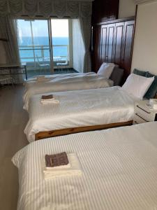 浜田 sunset hills - Vacation STAY 21373v 3つ星 宿泊施設 スイート