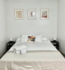 Apartamento en El Puerto de Santa María