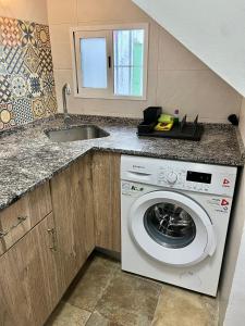 Apartamento en El Puerto de Santa María