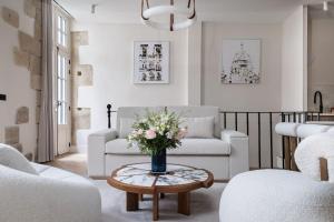Oniri - Serviced Apartment in Le Marais - Rue du Roi de Sicile