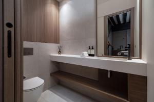 Oniri - Serviced Apartment in Le Marais - Rue du Roi de Sicile