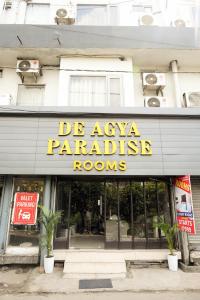 Hotel De Agya Paradise