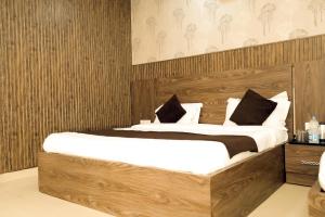 Hotel De Agya Paradise best hotel at ludhiana railway station