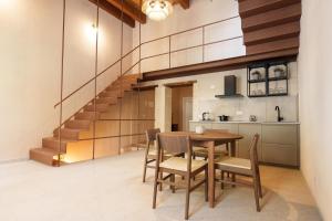 Borgata Terrace Apartment