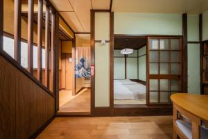 日本の生活を体験できる古民家 一棟貸切最大7名 jr上中里駅