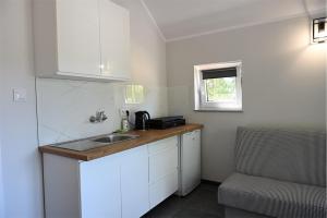 Ośrodek Wypoczynkowy Laguna Gold Skorzęcin