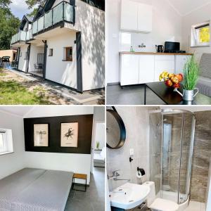 Ośrodek Wypoczynkowy Laguna Gold Skorzęcin