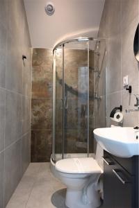 Ośrodek Wypoczynkowy Laguna Gold Skorzęcin