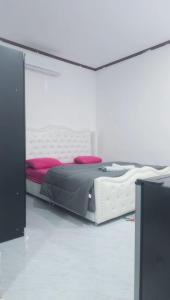 Meenoy hotel Vientiane Laos 旅館