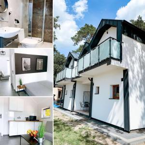 Ośrodek Wypoczynkowy Laguna Gold Skorzęcin