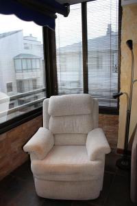 Apartamentos Zarautz Playa4, con piscina y garaje