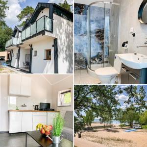 Ośrodek Wypoczynkowy Laguna Gold Skorzęcin