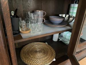 Studio Lissa u Prahy