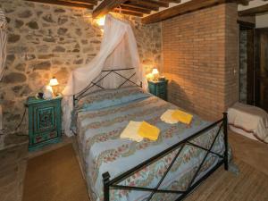 Villa in Maremma with Private Pool & Views
