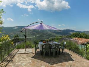 Villa in Maremma with Private Pool & Views