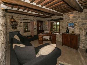 Villa in Maremma with Private Pool & Views