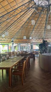 Perhentian Arwana-Resort Bs