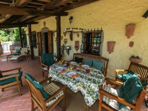 Villa in Maremma with Private Pool & Views