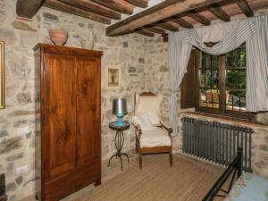Villa in Maremma with Private Pool & Views