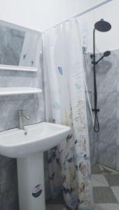 Meenoy hotel Vientiane Laos 旅館