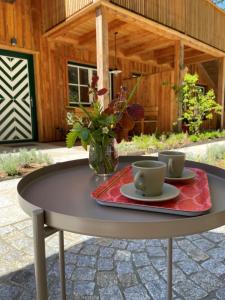 In der Hollau - Your Austrian Home