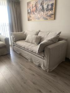 Departamento central y moderno