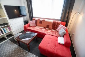 Apartmán Rokytnička