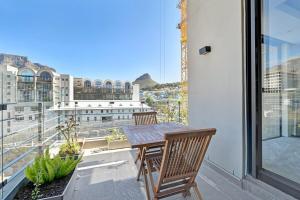3-Level Luxury, Premium 2Bed Apt in Cape Town Bo-Kaap