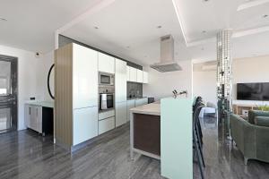3-Level Luxury, Premium 2Bed Apt in Cape Town Bo-Kaap