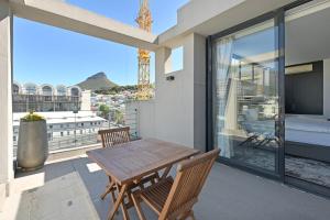 3-Level Luxury, Premium 2Bed Apt in Cape Town Bo-Kaap