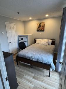 Winterplace Condo Ski in Ski out E103