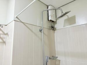 The Nook Stays at Shell Residences