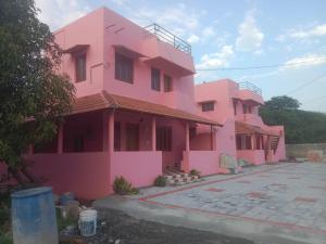 Sai Arunachala Farmstay