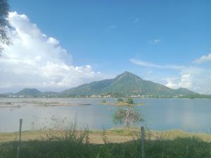 Sai Arunachala Farmstay