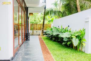 Soluna Residence