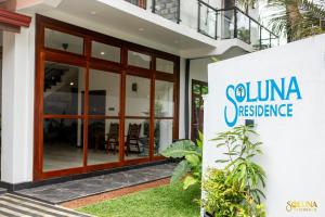 Soluna Residence