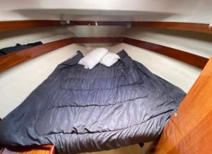 Bateau 6 personnes Larmor Plage