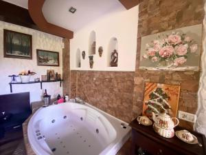 Mountain View Apartment Marcus 2 Poiana Brasov