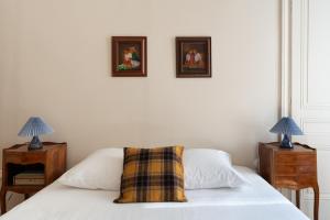 Rétro Brotteaux - Proche Parc de la Tête-dOr