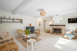 La bergerie du Moulin