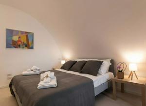 Loft Putignani nel cuore di Bari