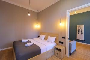 Cozy Apartment In Center Of The City