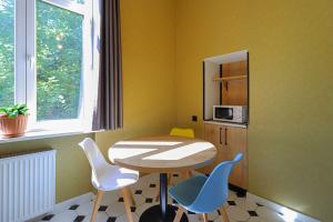 Cozy Apartment In Center Of The City