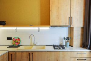 Cozy Apartment In Center Of The City