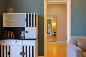 Cozy Apartment In Center Of The City