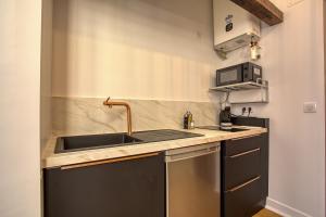 STUDIO ECUYER centre historique