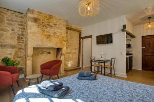 STUDIO ECUYER centre historique