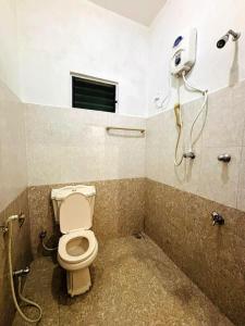 Sanithu Homestay and villa Galle